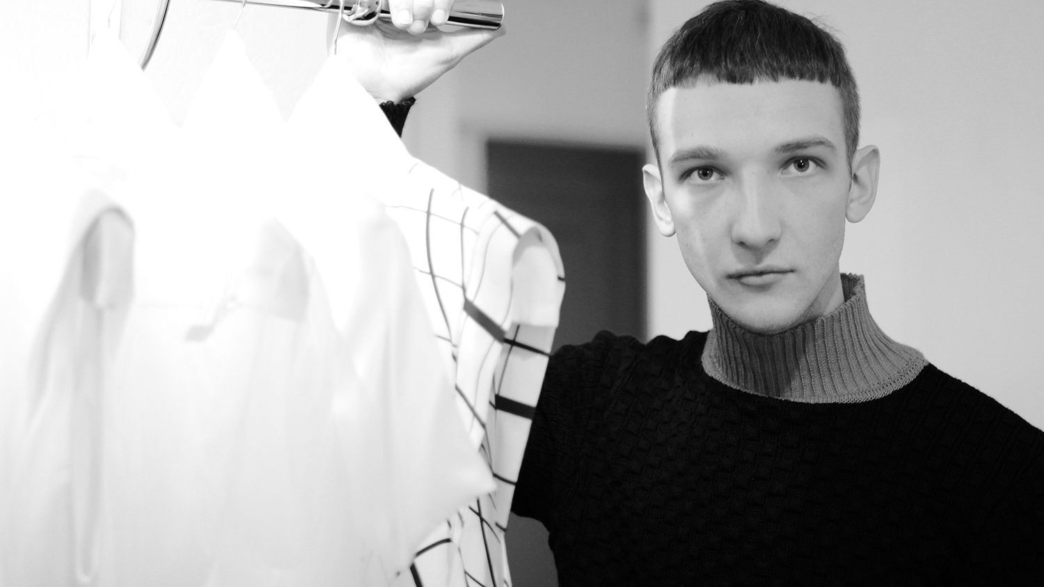 "Это был мой самый успешный сезон", - дизайнер Костя Омеля
