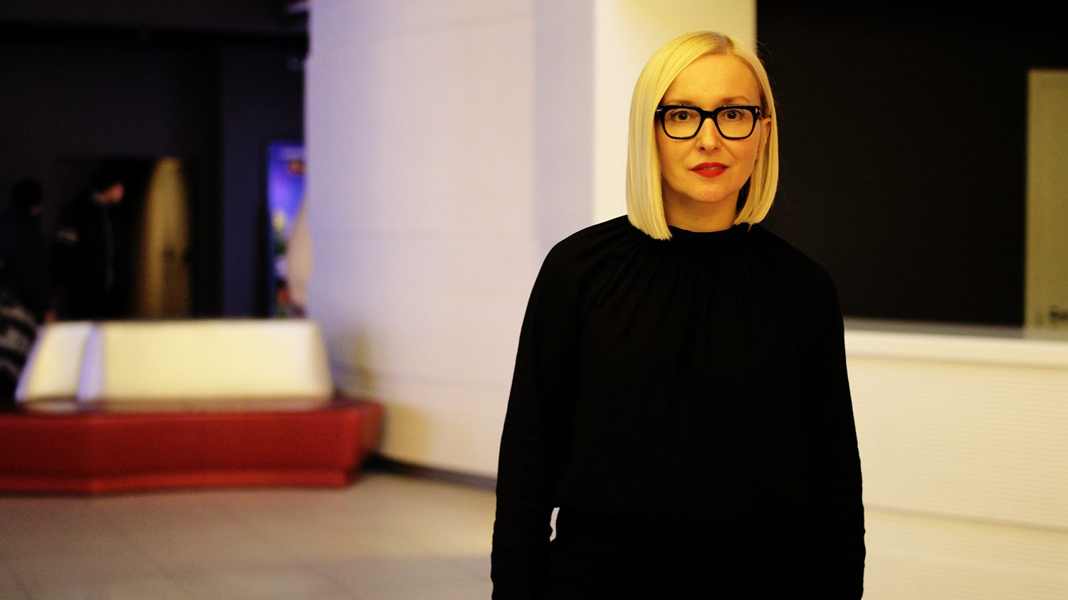 Открытие в Harper's Bazaar Fashion Weekend