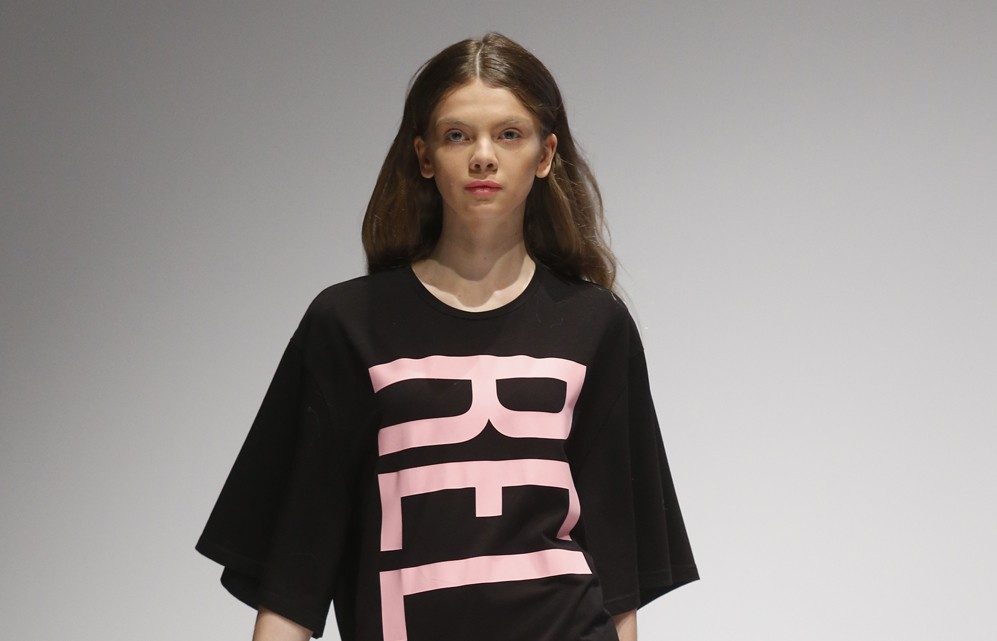 Главные моменты четвертого дня Mercedes-Benz Kiev Fashion Days S/S 2015