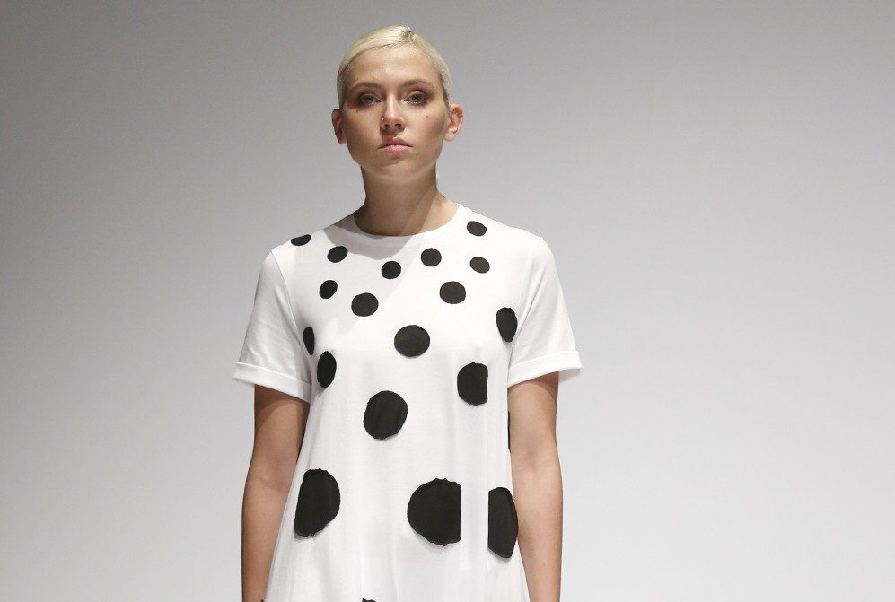Видео о создании коллекции Palson Kifot S/S 2015