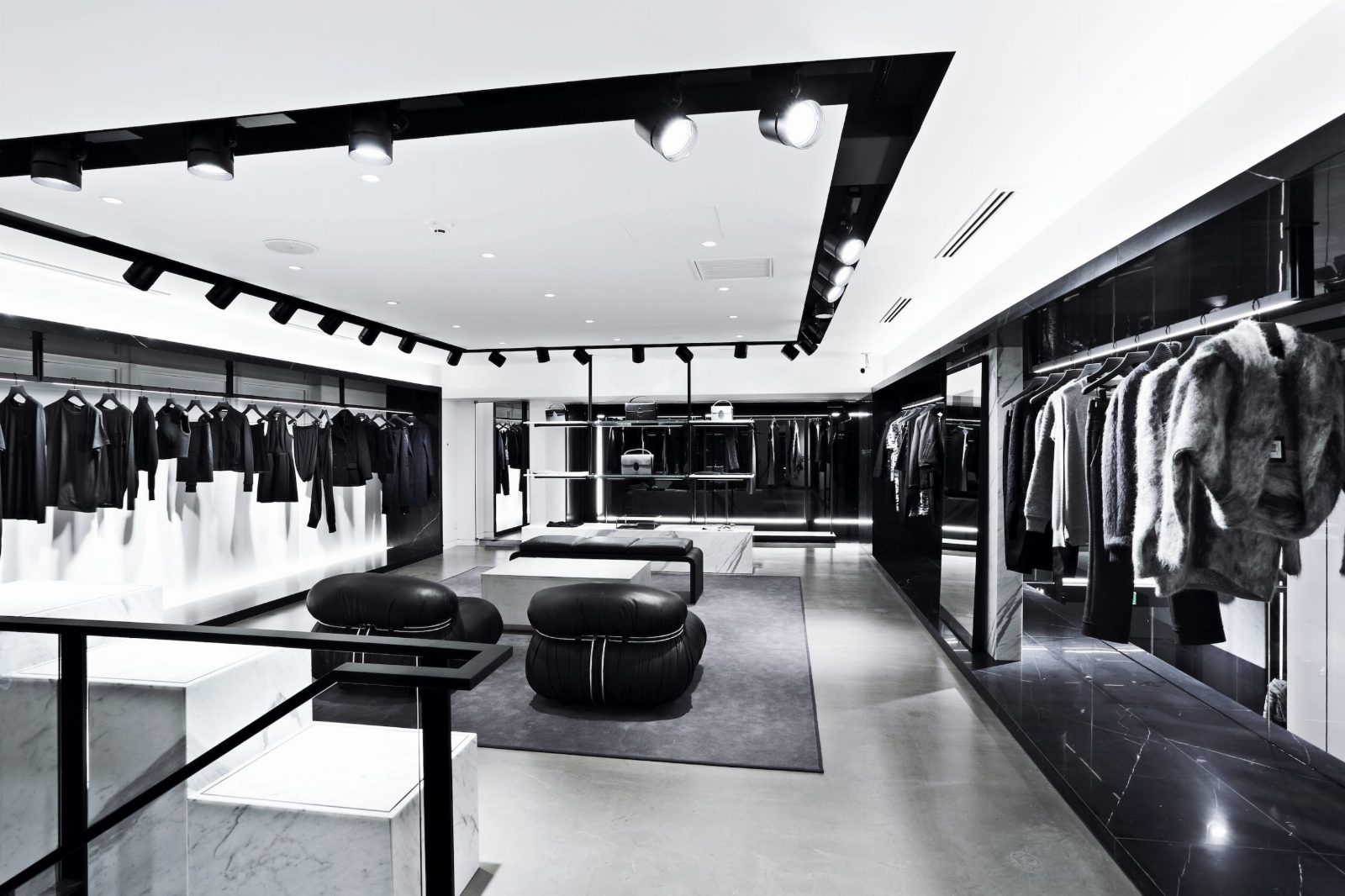 Alexander Wang откроет первый магазин в Лондоне