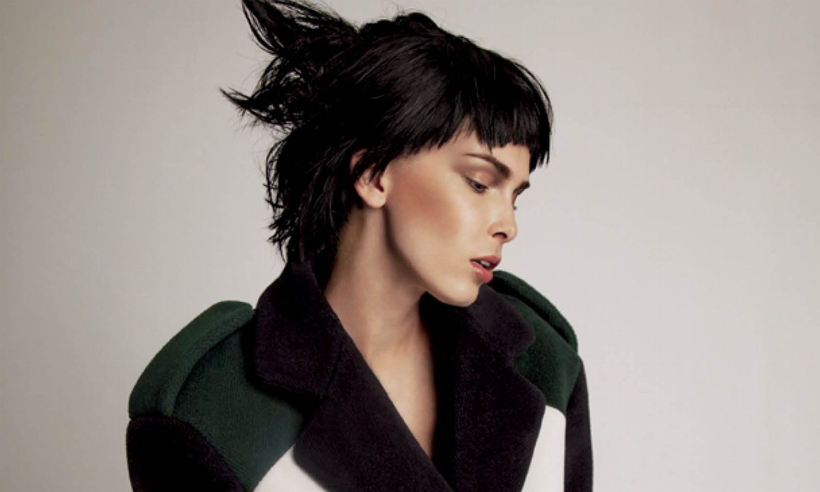 В Украине закрывается Harper's Bazaar