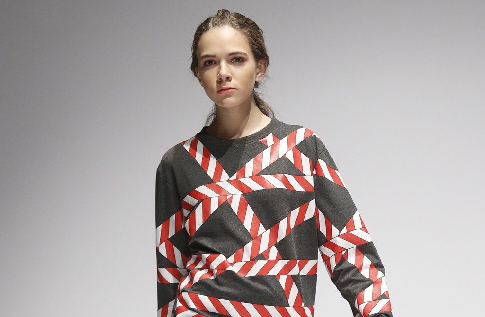 Дима Чаюн: Итоги Mercedes-Benz Kiev Fashion Days S/S 2015