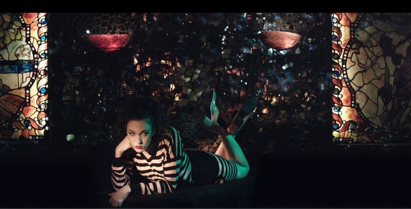 Sonia By Sonia Rykiel представили новое видео