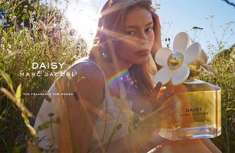 Cофия Коппола сняла новый фильм для Marc Jacobs