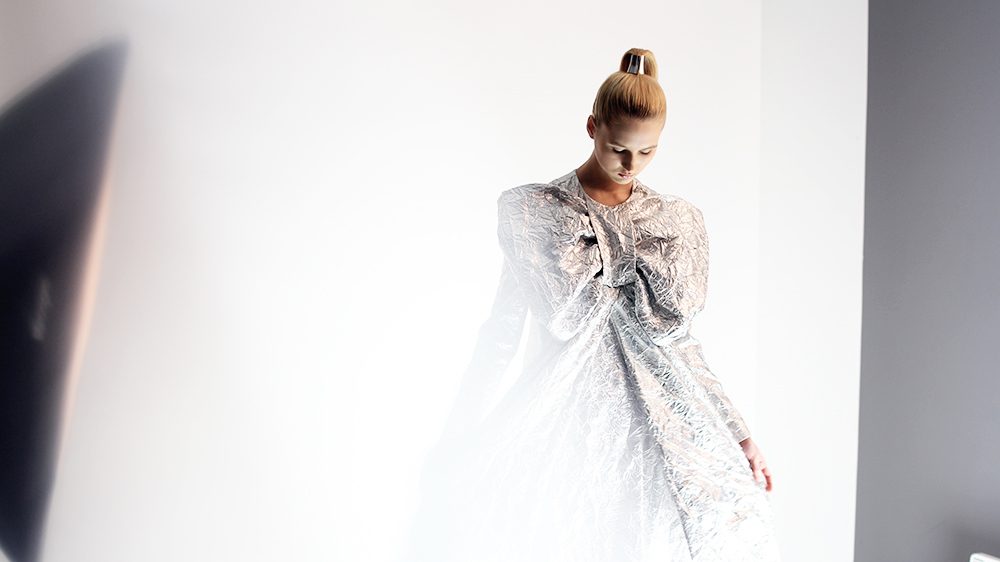 #FASHIONWINS: Бэкстейдж рекламной кампании Mercedes-Benz Kiev Fashion Days F/W 2015