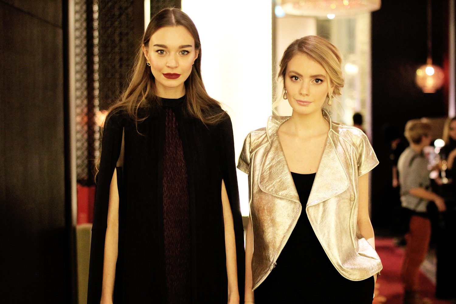 Презентация It-girl personal styling agency в H-Bar