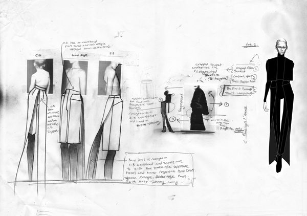 Fashion Inspiration: история успеха мировых молодых дизайнеров