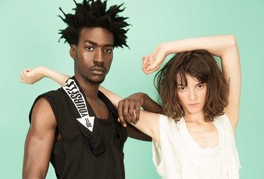 Opening Ceremony создали коллекцию с Vivienne Westwood