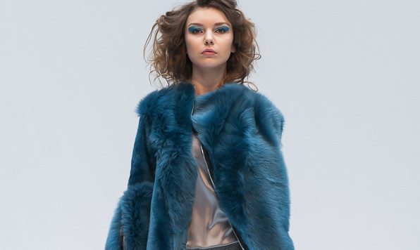 Fashion Scout Kiev F/W 15-16: Tasha Mano