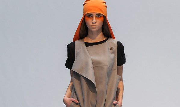 Fashion Scout Kiev F/W 15-16: GIATERIE