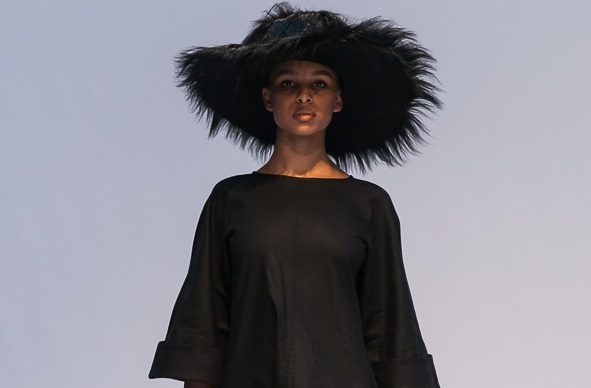 Fashion Scout Kiev F/W 15-16: FINCH
