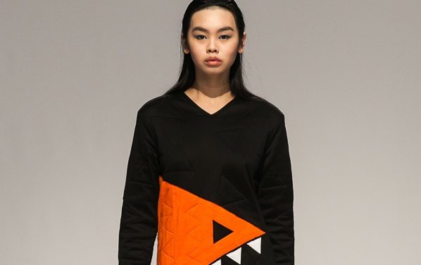 Fashion Scout Kiev F/W 15-16: Palson Kifot
