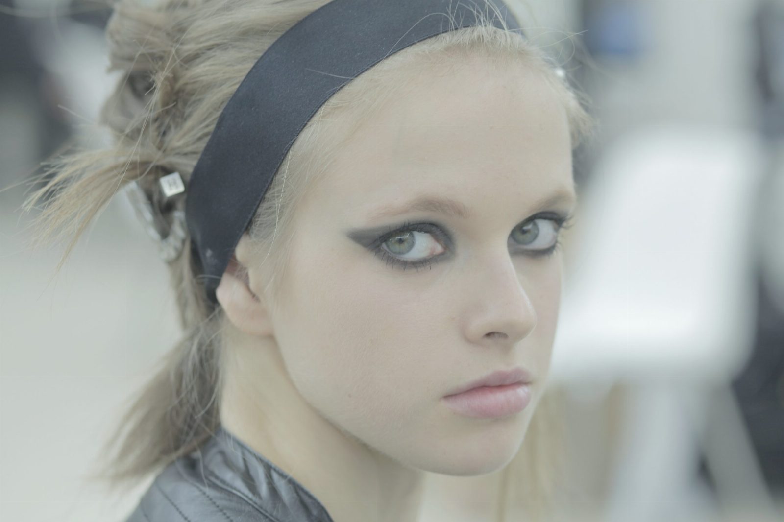 Как повторить beauty-образ с осенне-зимнего показа Chanel