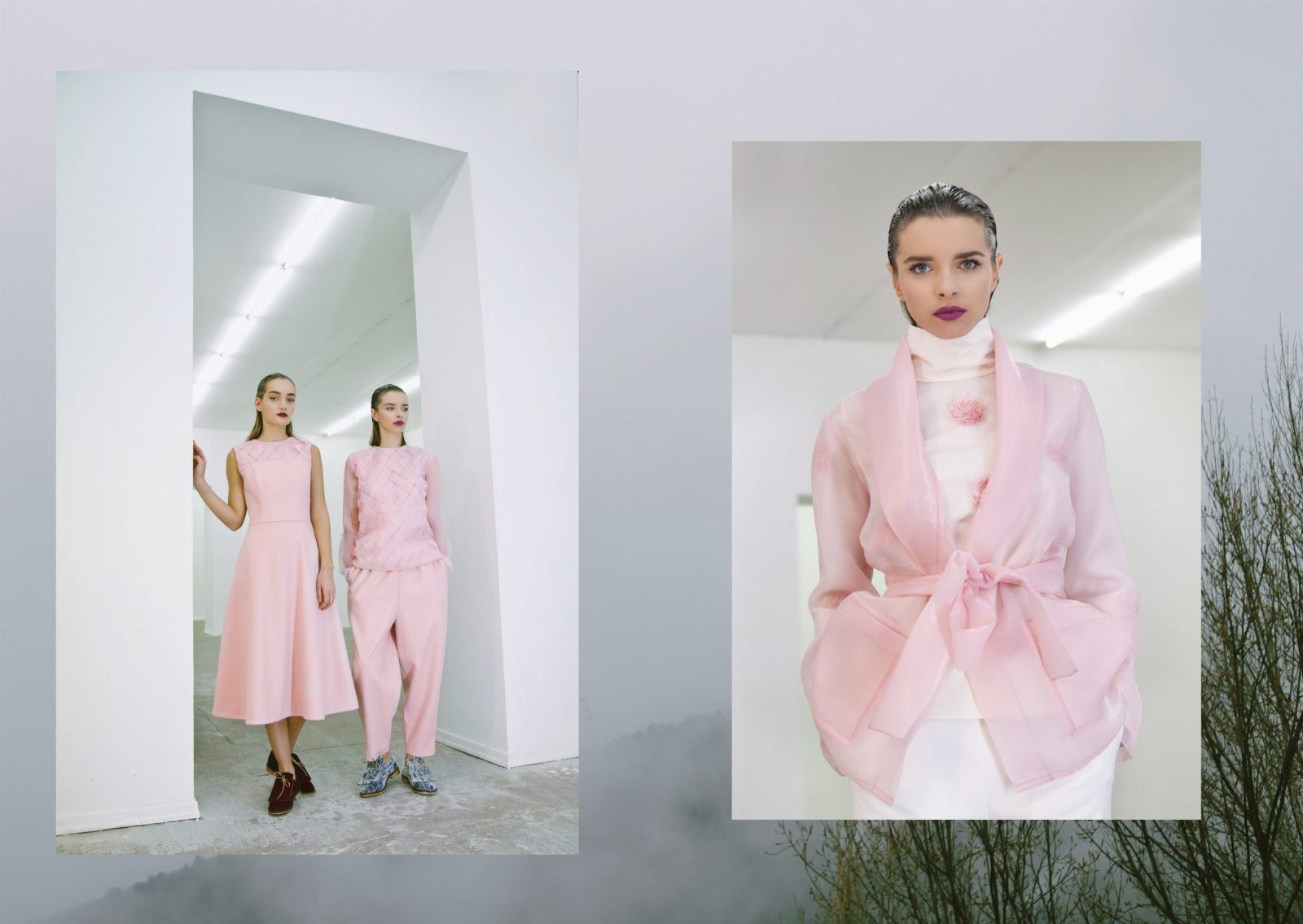 5 вопросов Ануки Арешидзе в преддверии Tbilisi Fashion Week