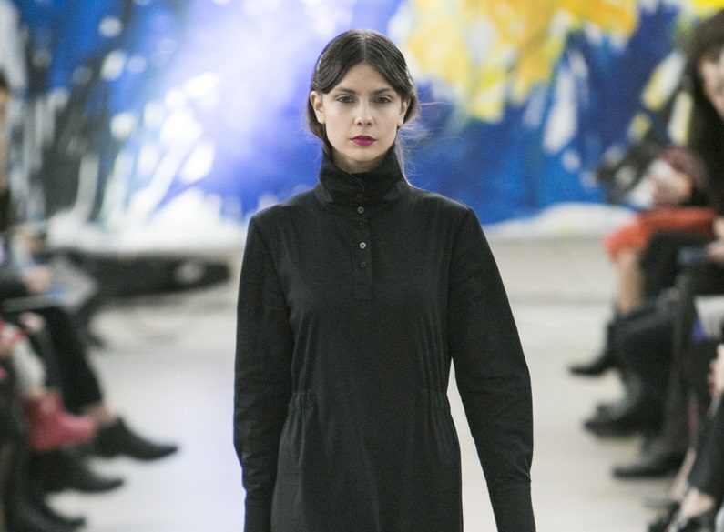 13 лучших финальных выходов Mercedes-Benz Kiev Fashion Days