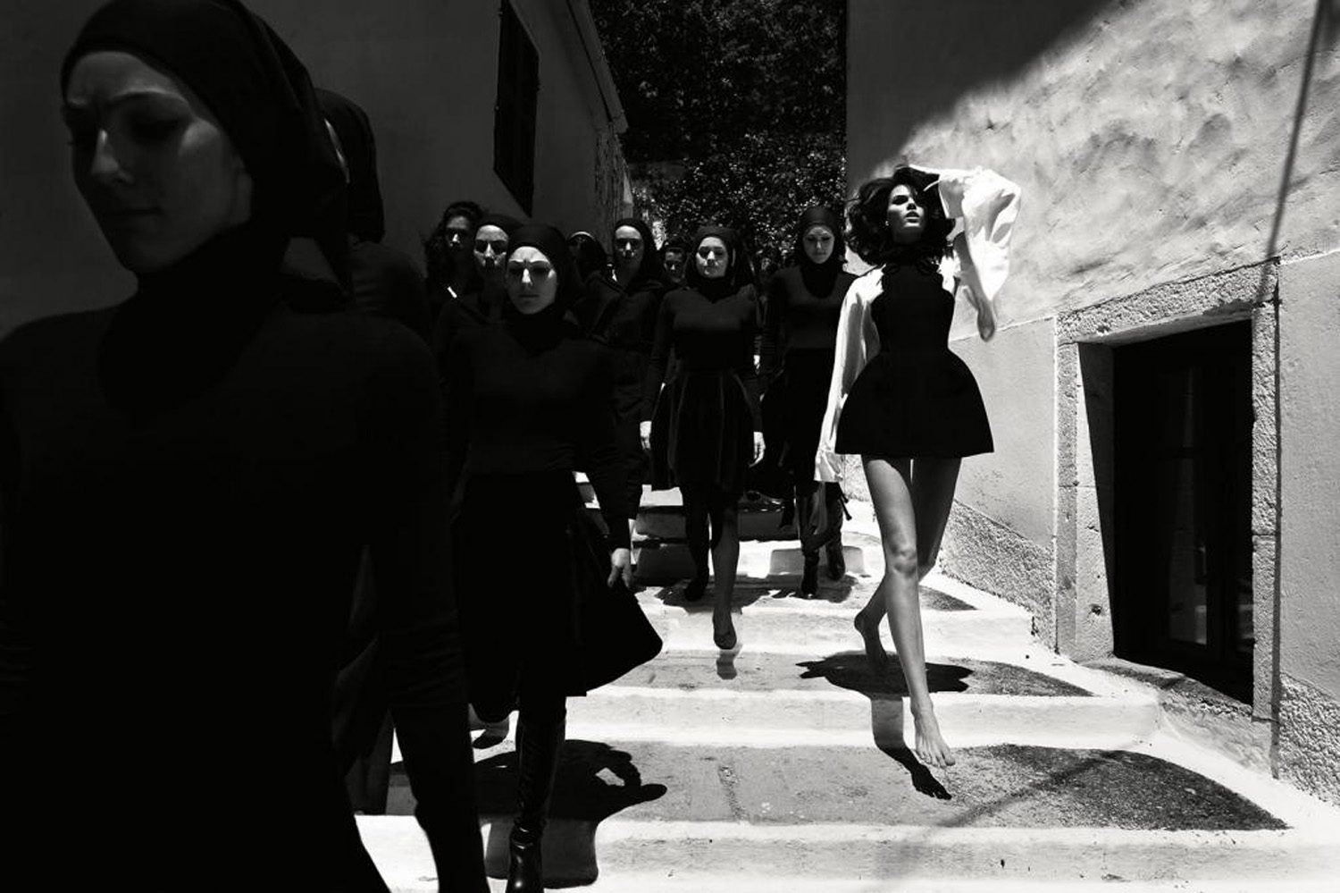 Таня Соловей (Vogue Украина): Как писать тексты для fashion-медиа