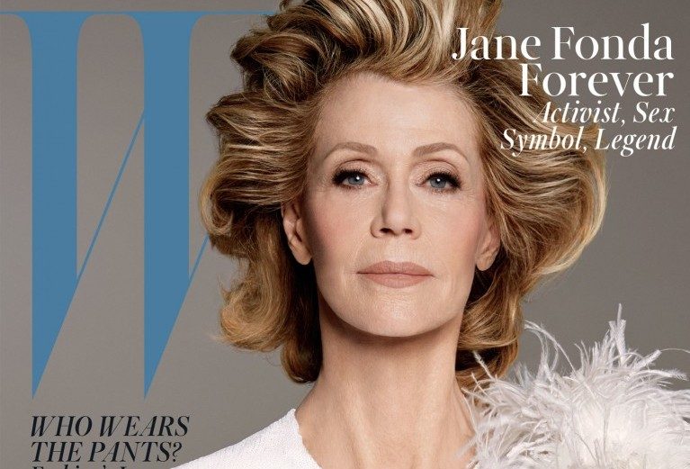 Станет ли W Magazine новым главным журналом о моде?