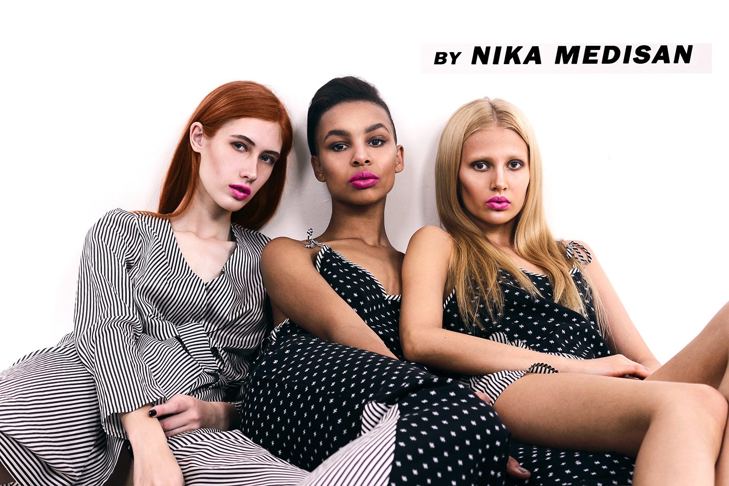 Nika Medisan запустила вторую линию