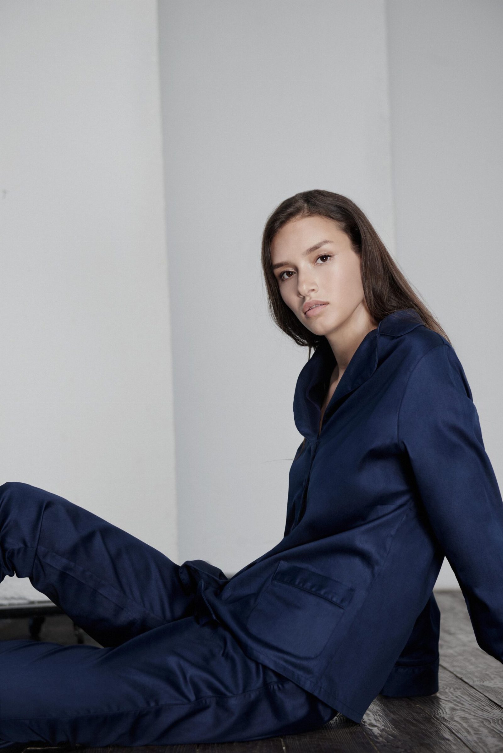 Лукбук Sleeper F/W 2015