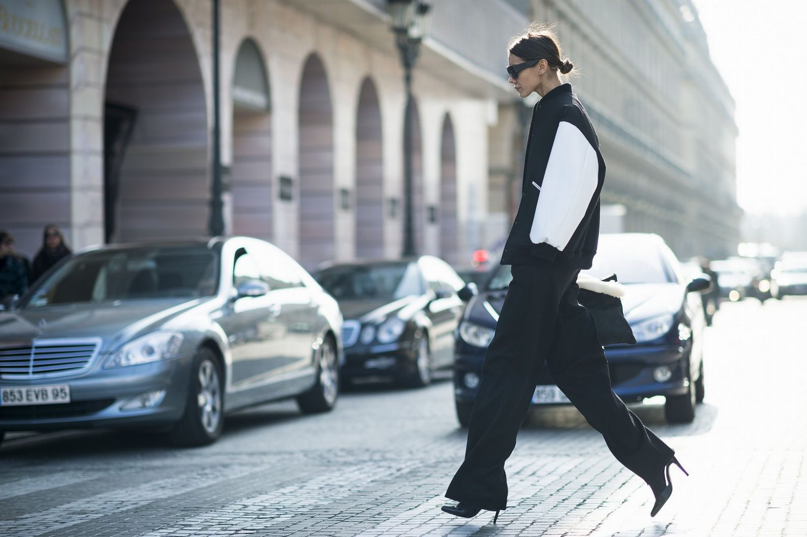 Две украинки в списке 16 главных street style героинь по версии Vogue