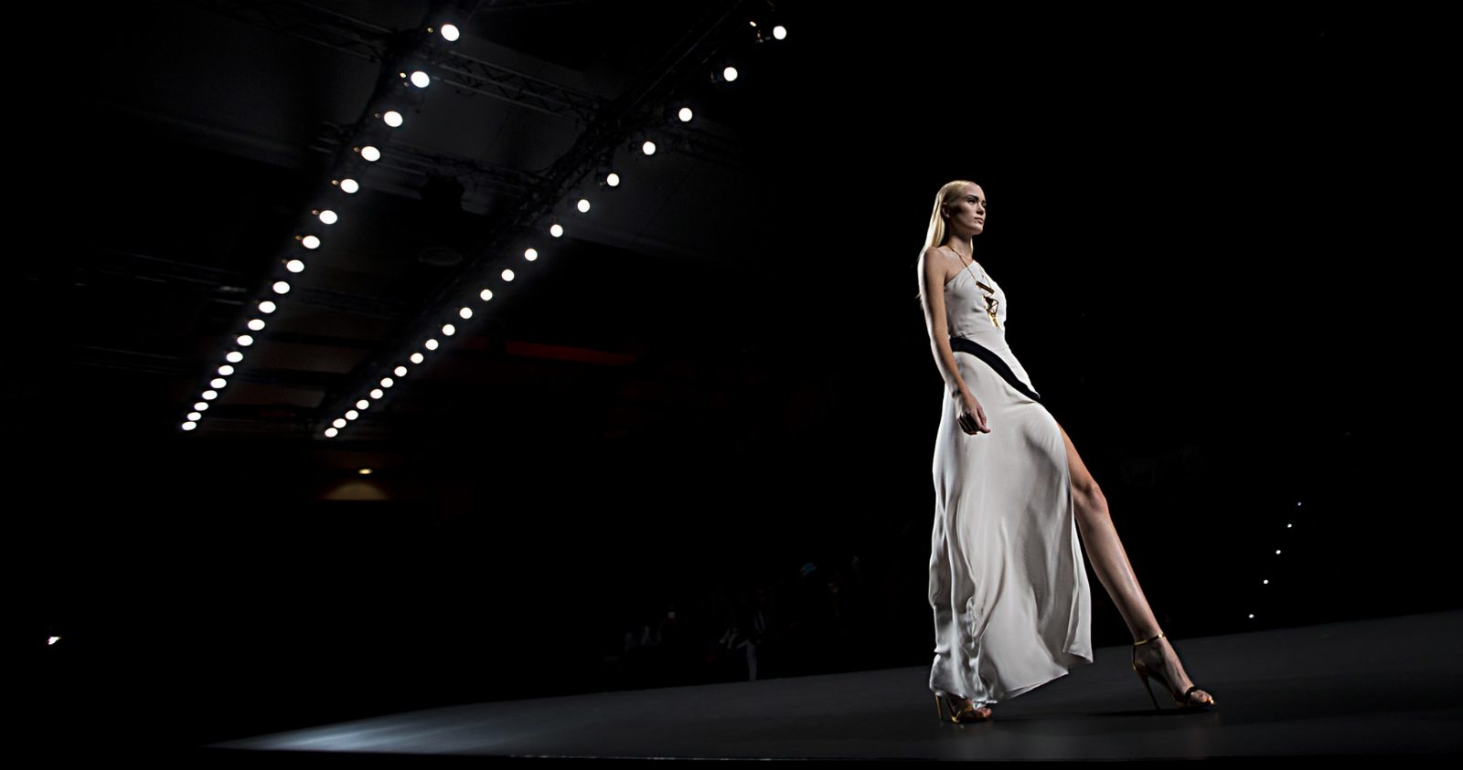 Must-see: Что нельзя пропустить на Mercedes-Benz Kiev Fashion Days?