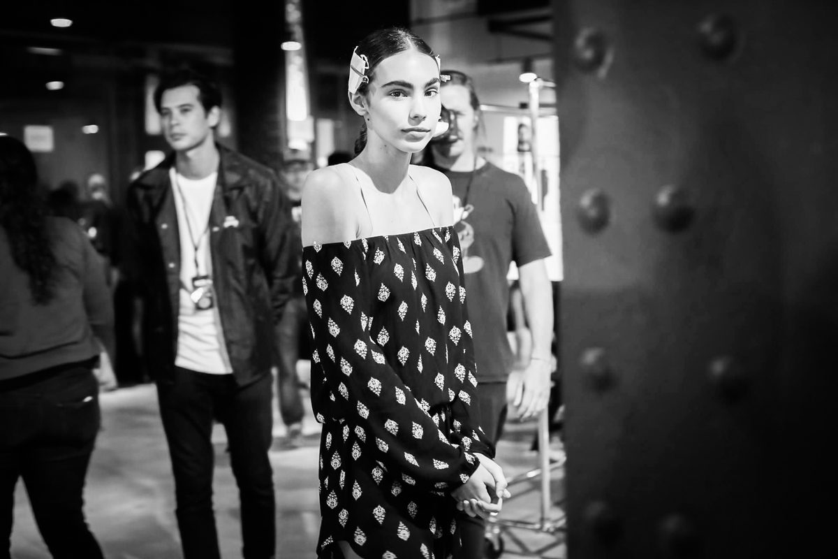 5 фактов о коллекции Proenza Schouler весна-лето 2016