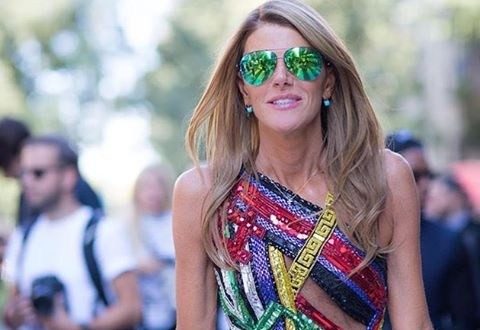 Прямая трансляция показа Versace S/S 2016