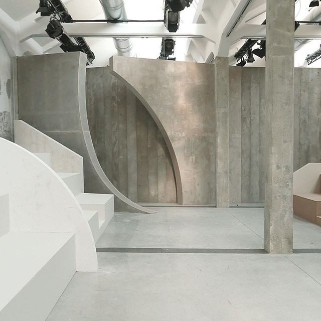 Прямая трансляция показа Marni S/S 2016