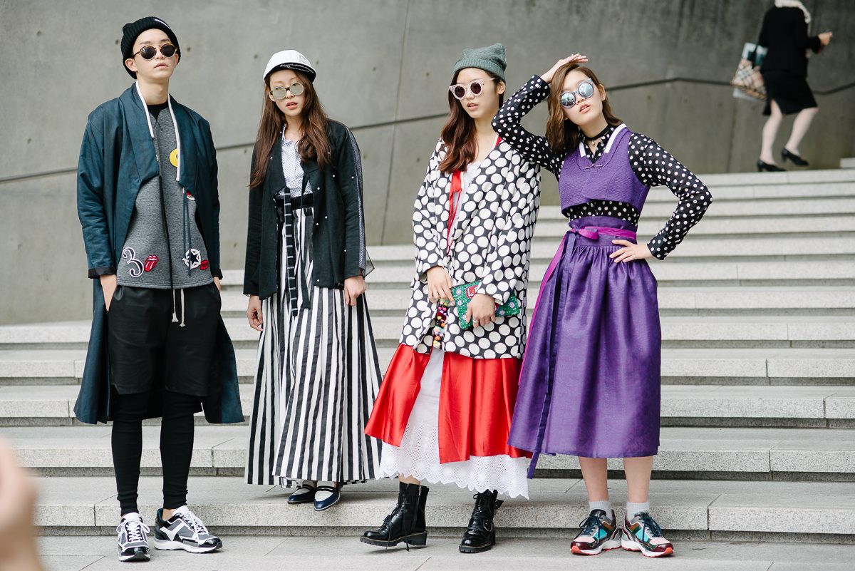10 азиатских fashion-брендов, на которые стоит обратить внимание