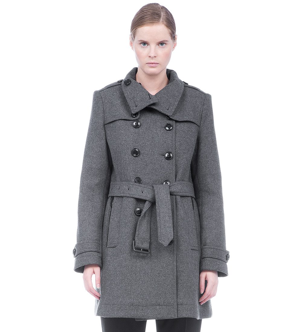 Burberry Brit
