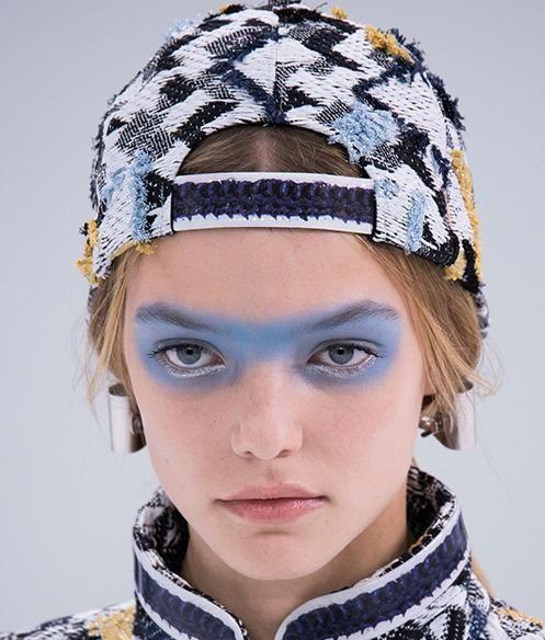 Ирина Лянная: 3 главных beauty-тренда Парижской недели моды