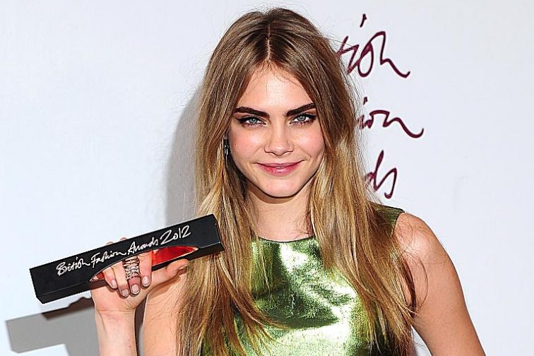 Кто получит British Fashion Awards в этом году?