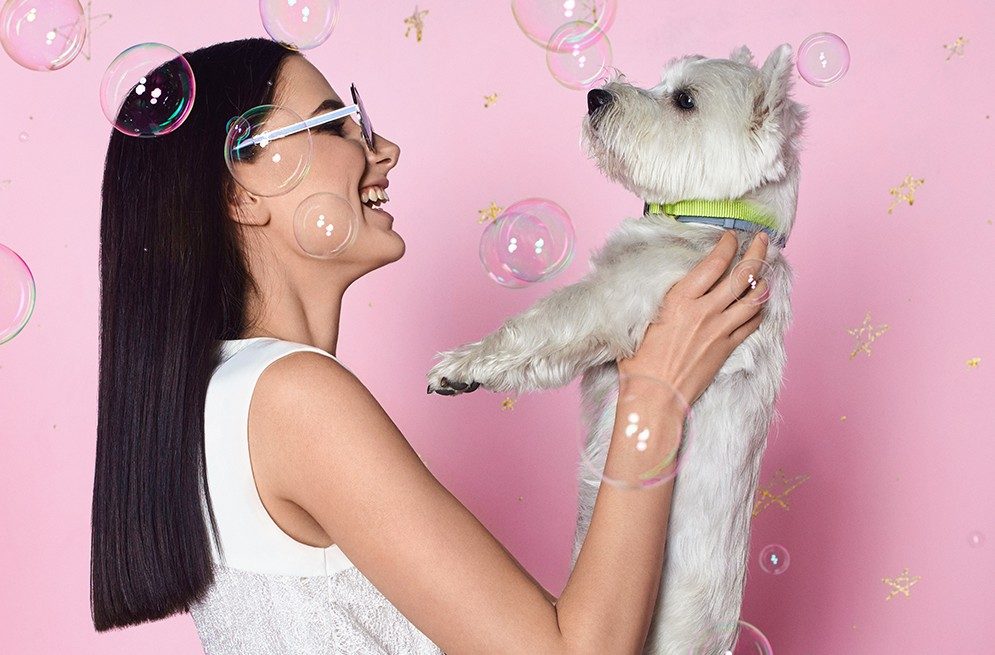 Бренд Andreeva представил лукбук коллекции S/S 2016