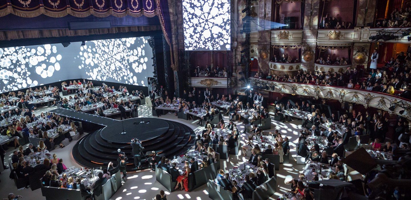Триумф Джонатана Андресона и другие герои British Fashion Awards