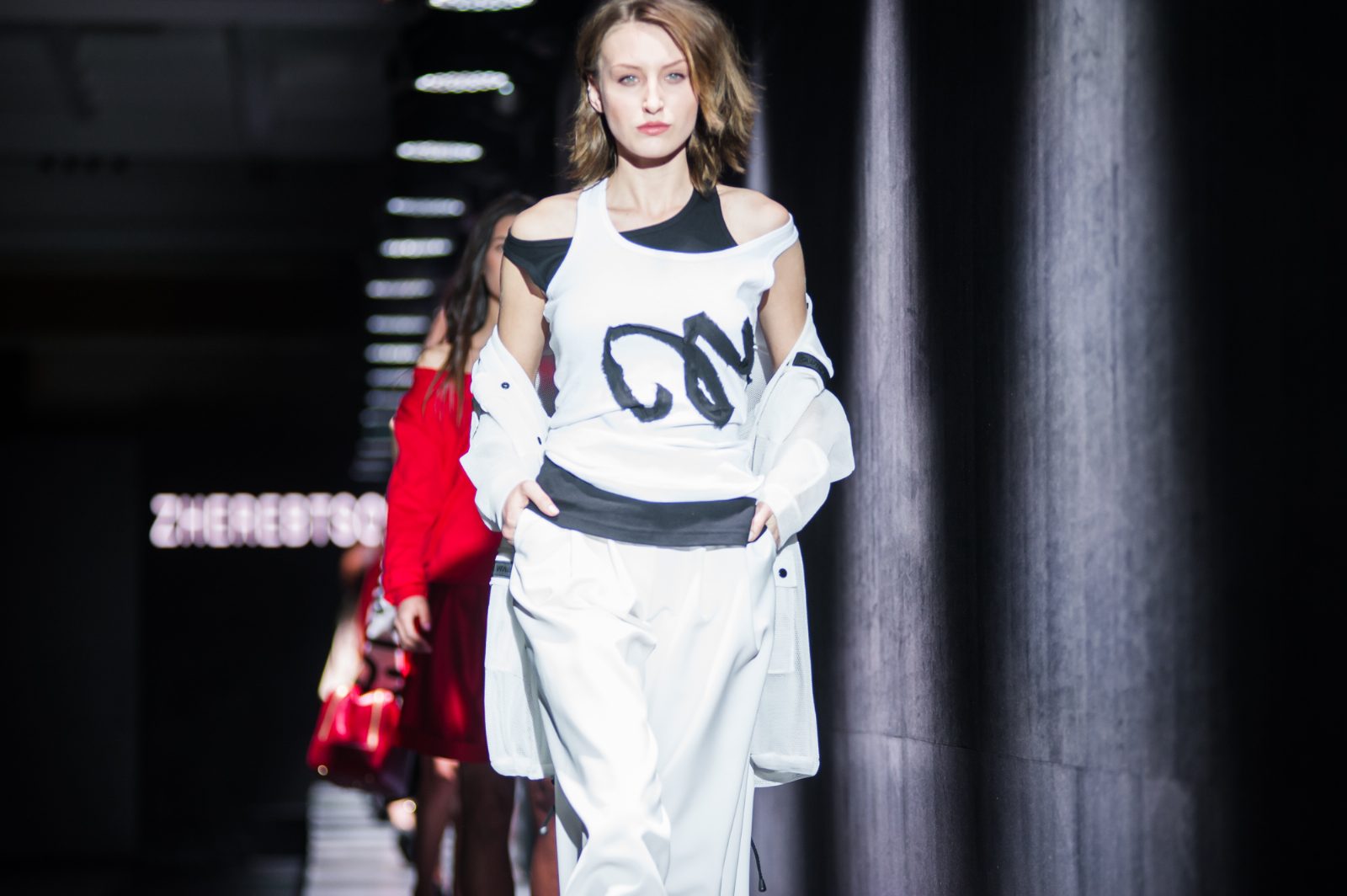 8 самых примечательных коллекций Mercedes-Benz Fashion Week Almaty S/S 2016