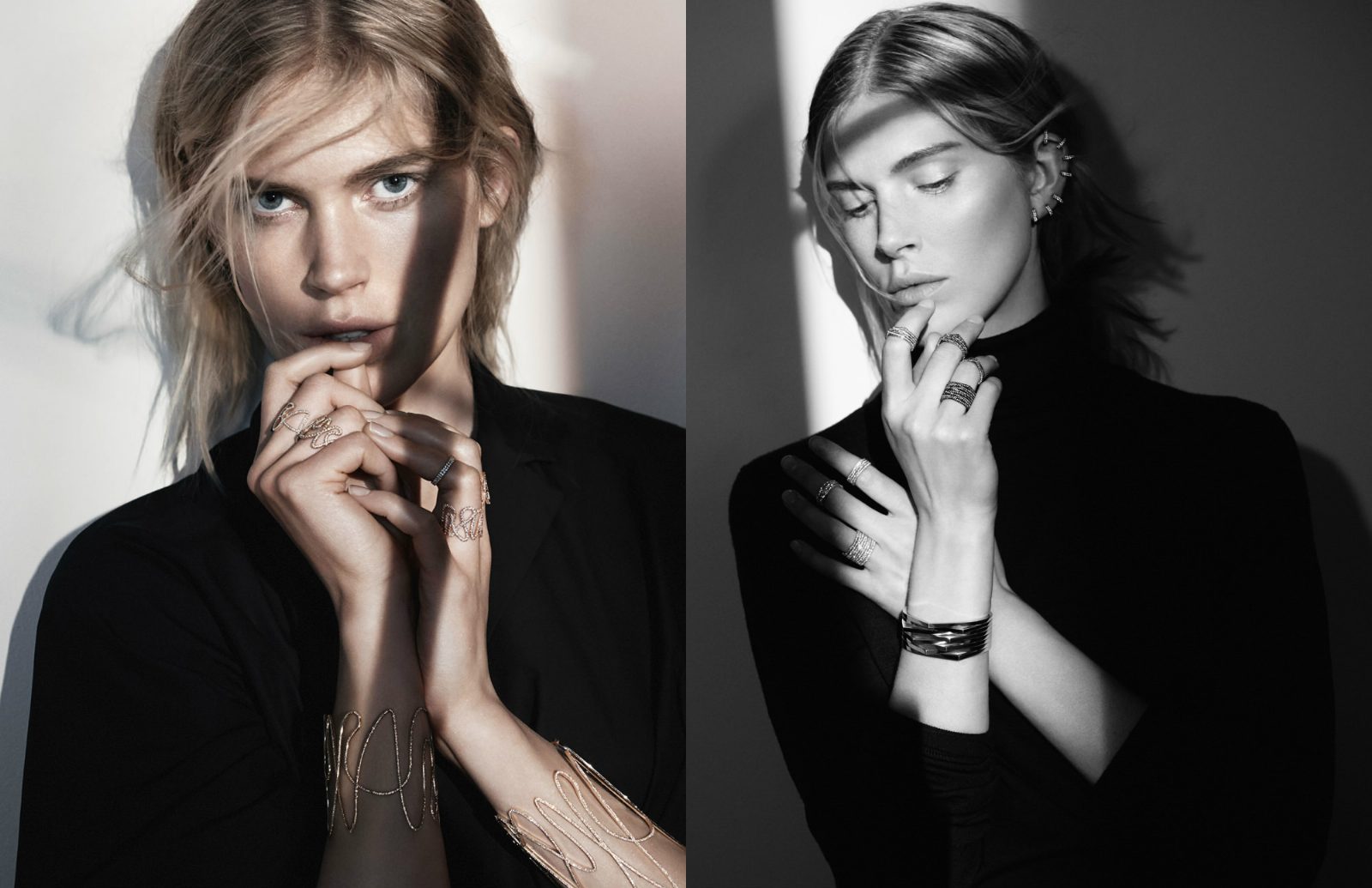 LVMH купили миноритарную долю акций бренда Repossi