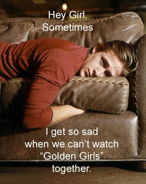 Hey, Girl: За что мы любим Райана Гослинга