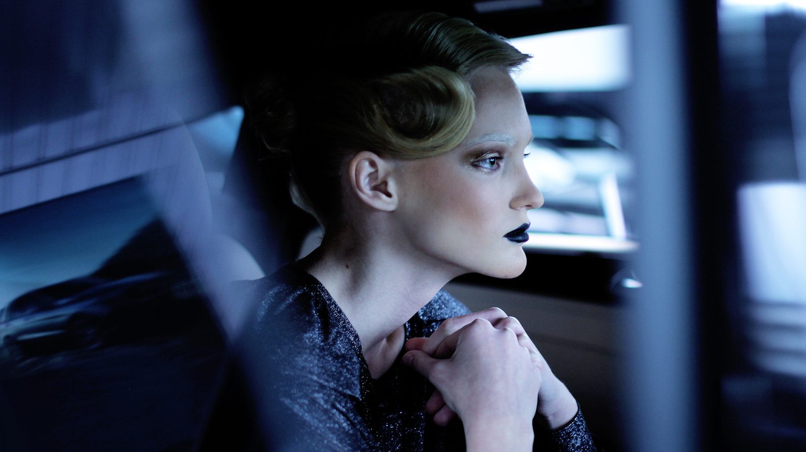 Календарь Mercedes-Benz Kiev Fashion Days 2016