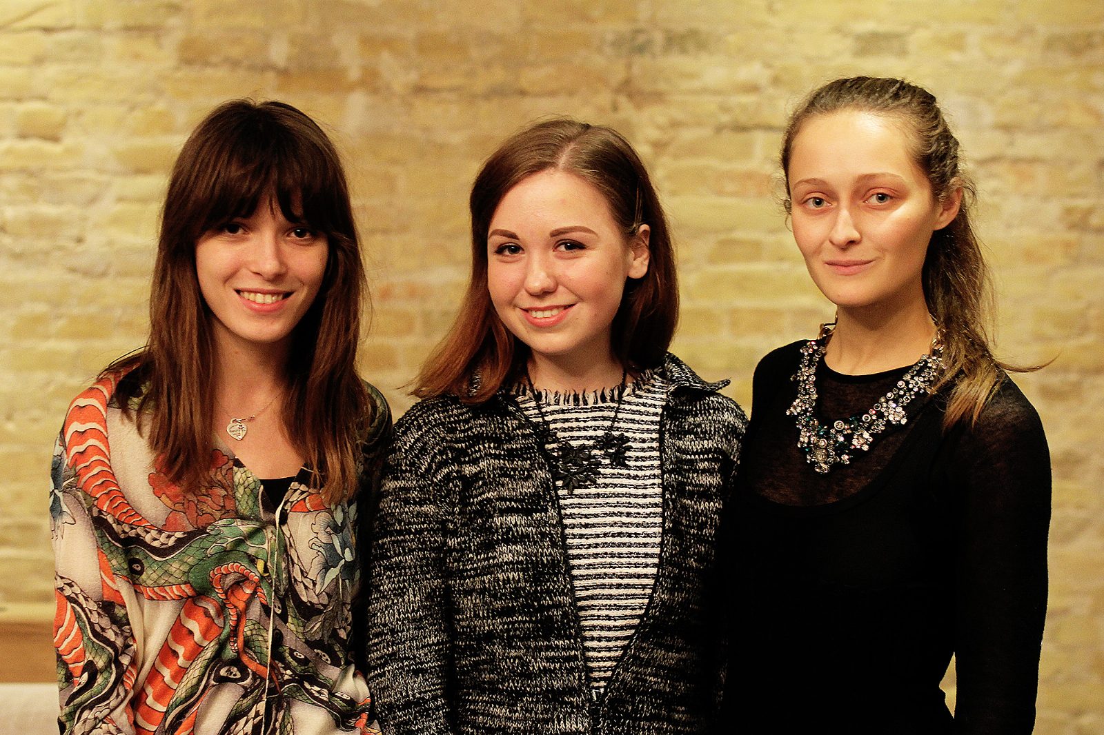 More Dash и Kiev Fashion Institute провели курс лекций, посвященный продажам брендов