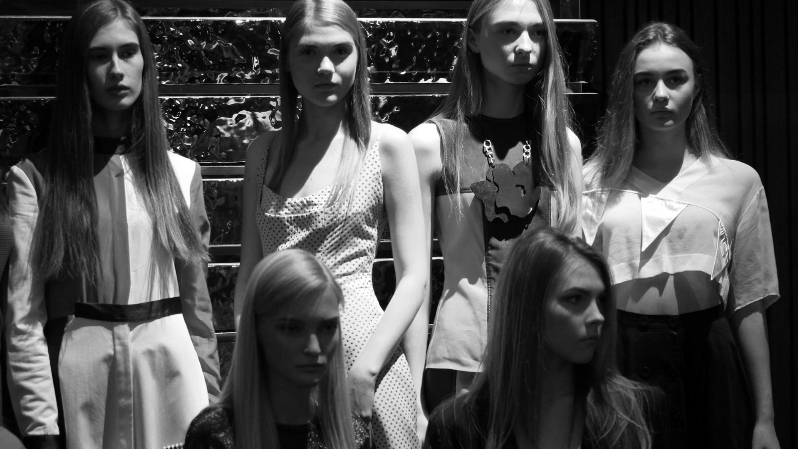 Видеосюжет о презентации календаря Mercedes-Benz Kiev Fashion Days 2016