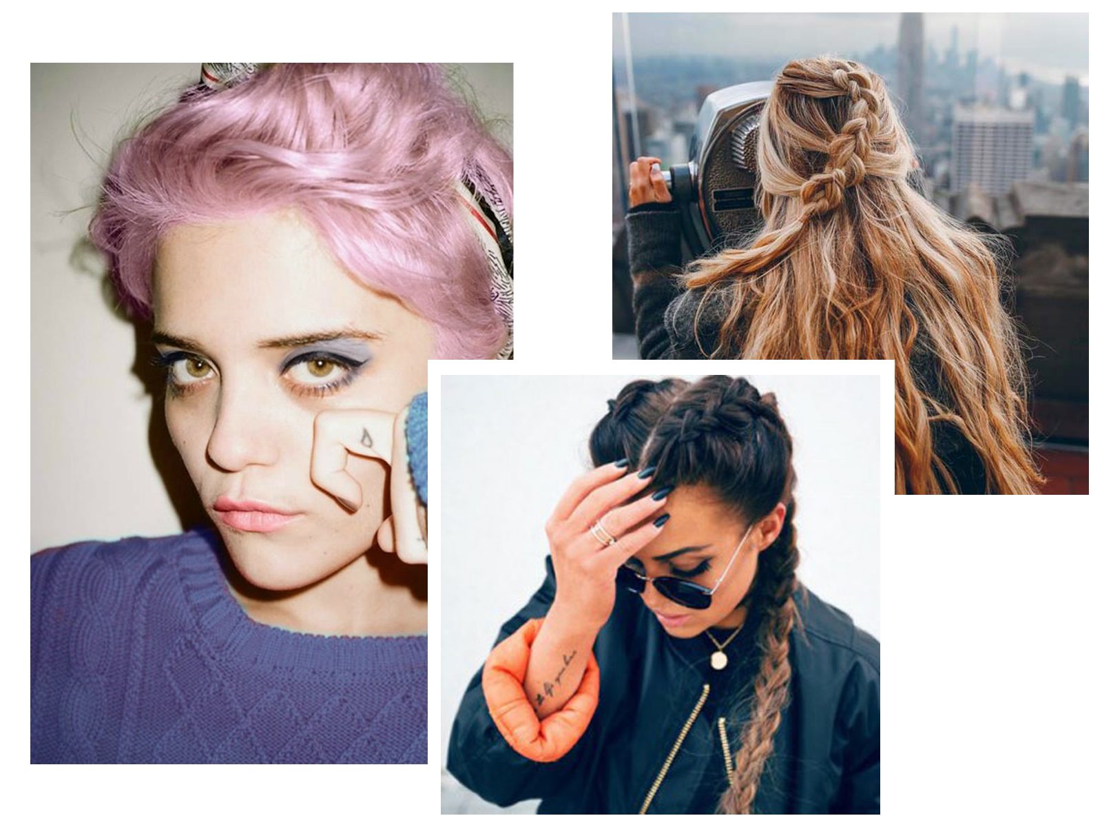 В стиле tumblr-girls: кто они и почему были такими популярными?
