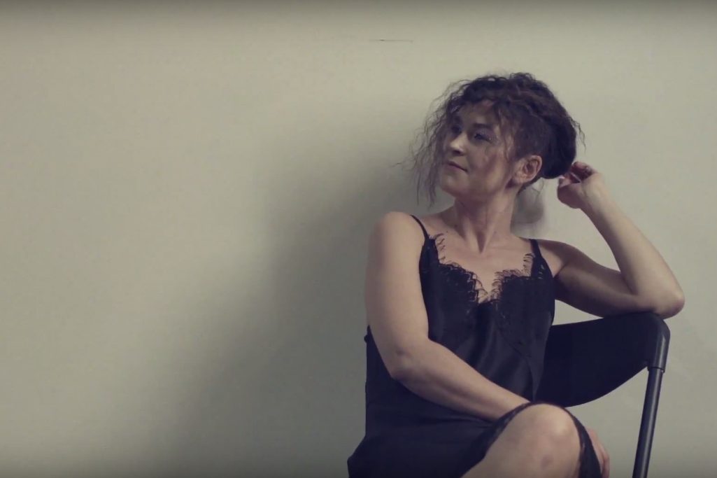 Dakh Daughters Band в рекламном видео POUSTOVIT S/S 2016