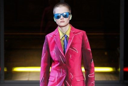 10 коллекции с London Collections: Men, которые стоит увидеть