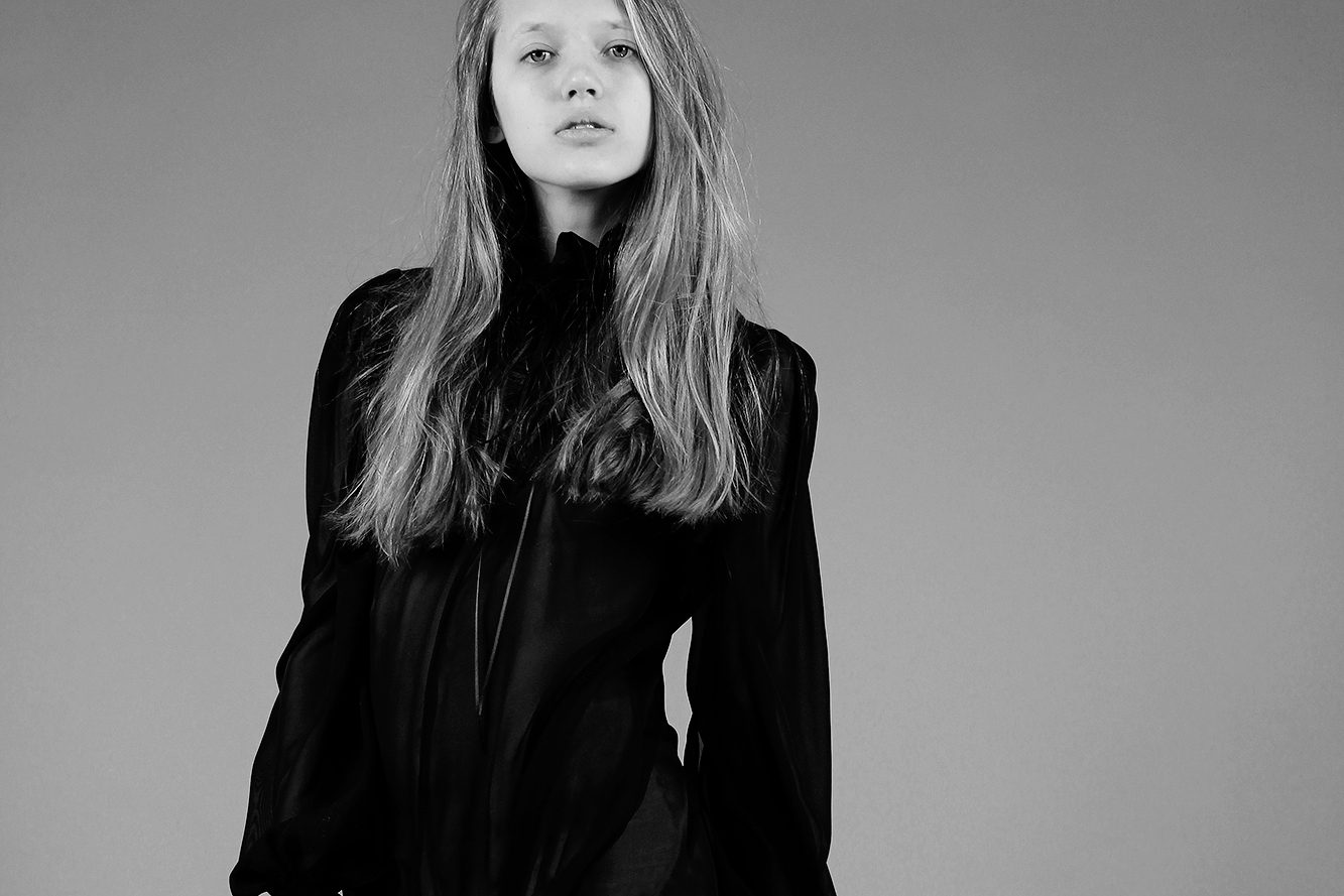 Превью: образ из коллекции Palson Kifot F/W 2016