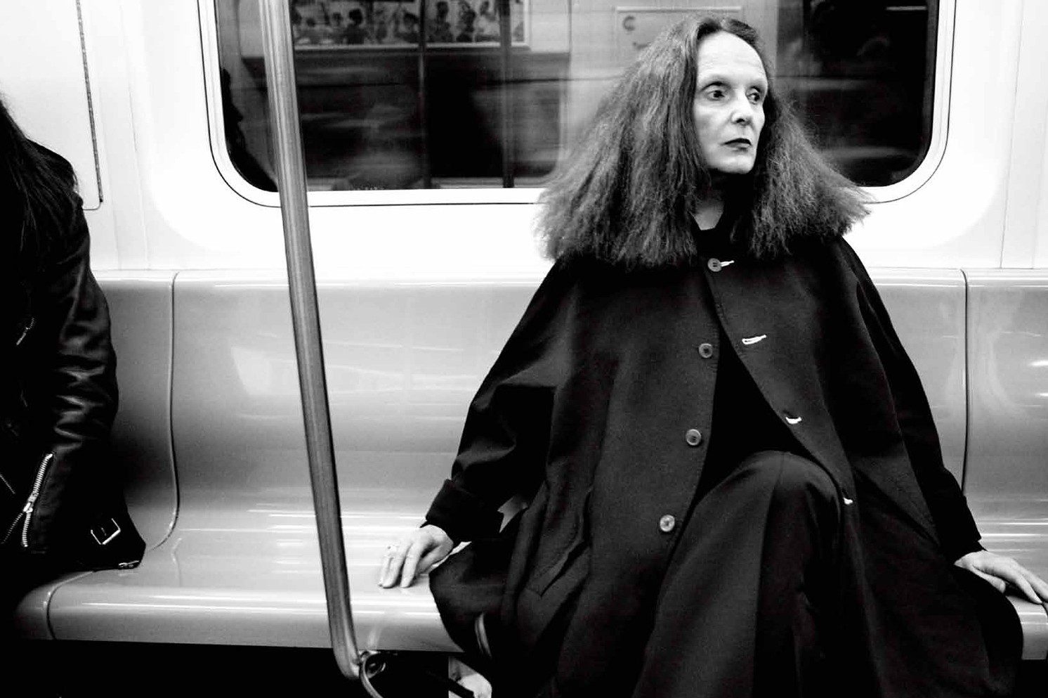 Грейс Коддингтон покидает пост креативного директора Vogue