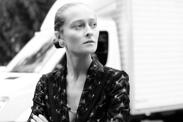 Дарья Шаповалова прочтет лекцию на саммите Fashion & Technology во Флоренции