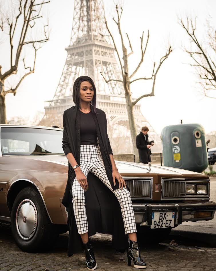 На Mercerdes-Benz Kiev Fashion Days приедет редактор The Huffington Post