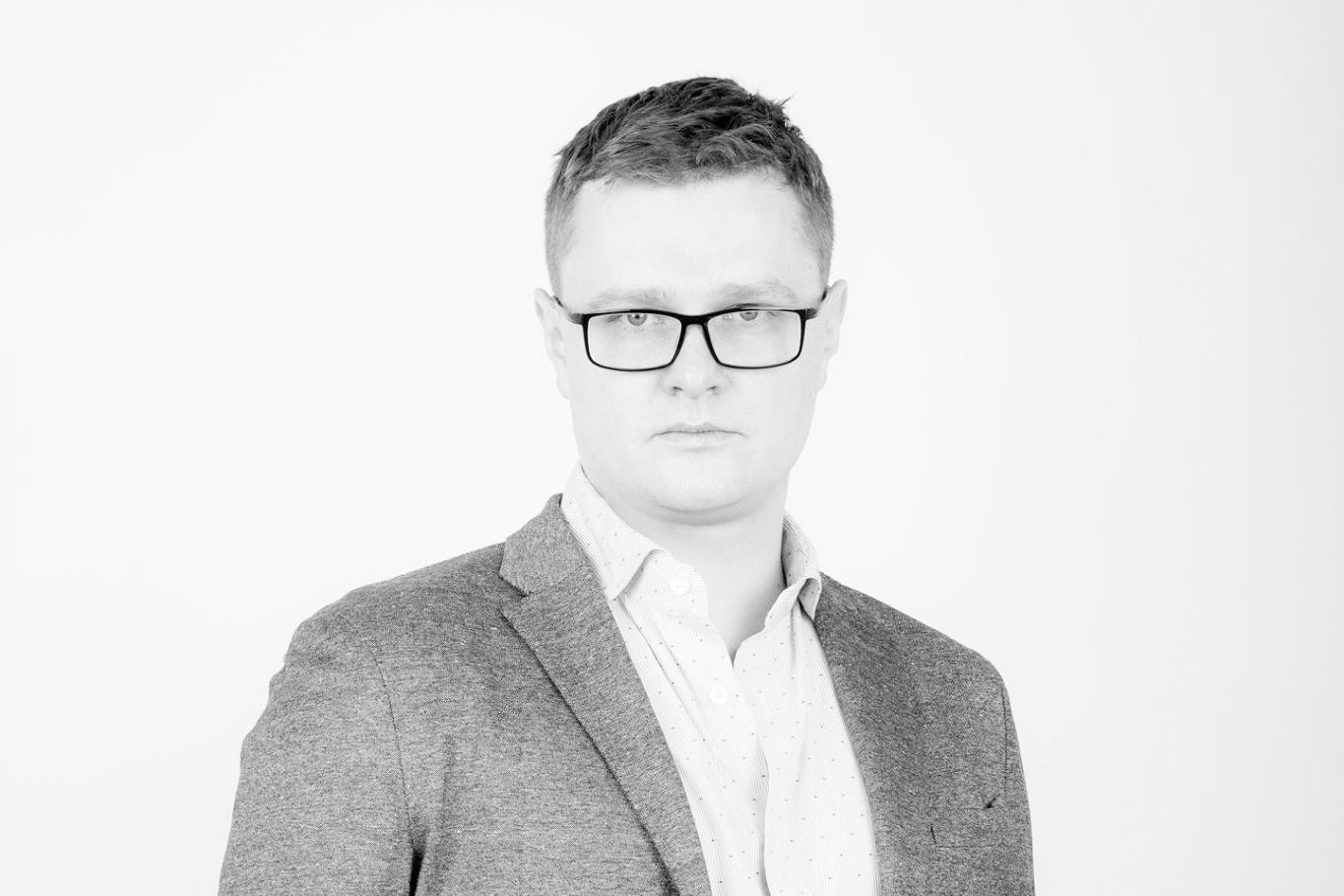 "Философия нашей работы отличается от всего, что есть в Украине", - Алексей Кавицкий