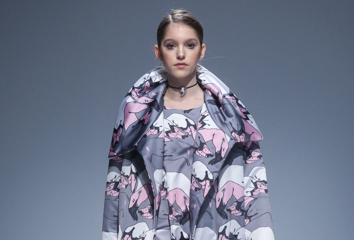 Коллекция Jealousy F/W 2013